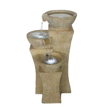 Outdoor Fountains